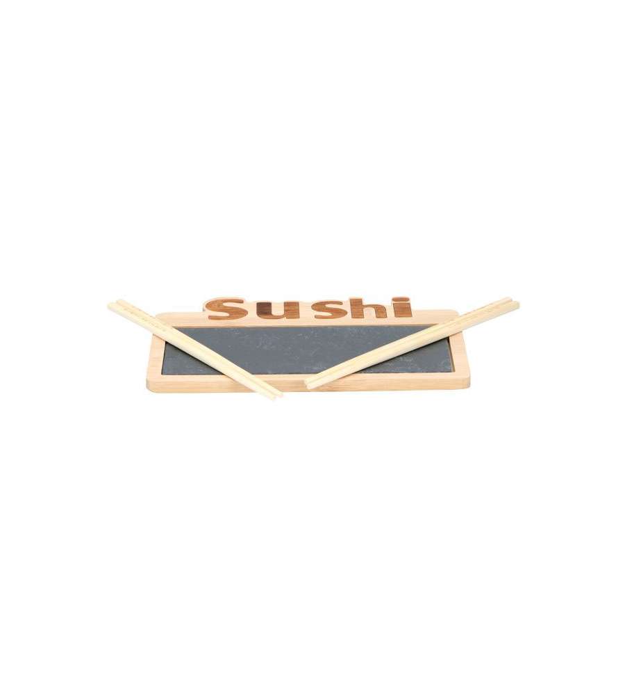 Piatto Sushi Pz 3 Alpina