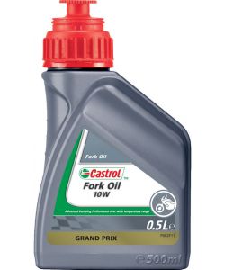 Fork Oil 15W 0,5L
