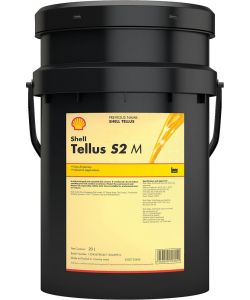 Fluido idraulico industriale Tellus S2 M68 20LT
