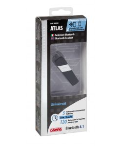 Atlas auricolare Bluetooth 4.1