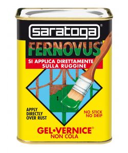 Fernovus Bianco Ghiaccio Brillante 750 ml