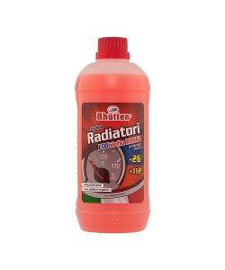 Liquido Radiatore Rosso -26C 1 l