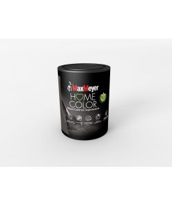MaxMeyer Idropittura superlavabile Home Color Caff 0,75 l