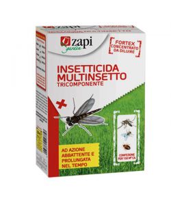 Insetticida Multinsetto Fortex Ml 100 Zapi
