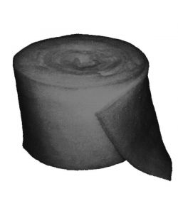 Filtro cappe carbone 20 x 0,45 h m