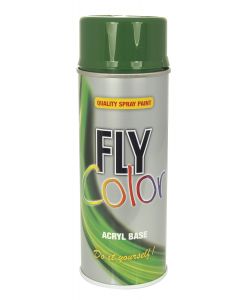 FLY 6002 VERDE FOGLIA 400 ML