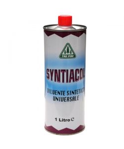 Diluente Sintetico Syntiacol L 5,0        Tre Pini