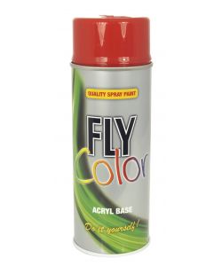FLY 3020 ROSSO TRAFFICO 400 ML