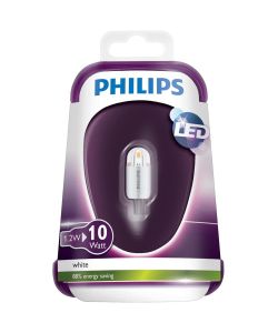 Philips Lampadina Capsule G4 10 W 12V