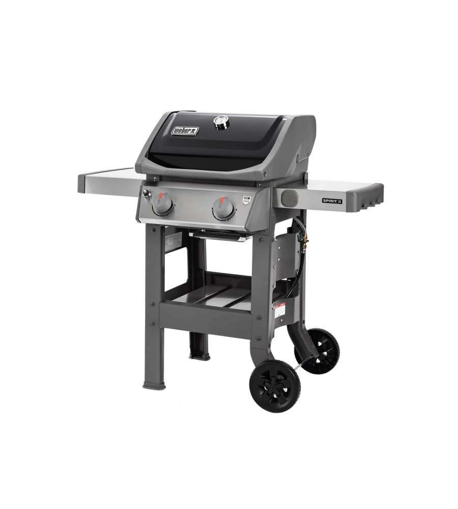 WEBER Barbecue a gas  Spirit II E 210 GBS