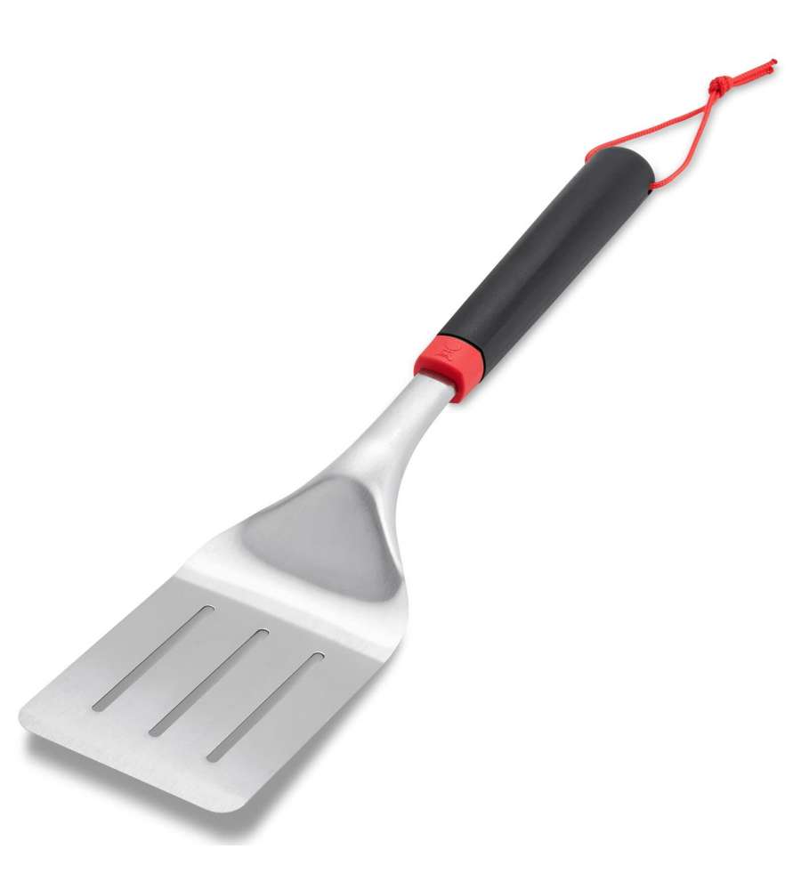 WEBER Paletta in Acciaio Inossidabile per Barbecue - 64cm