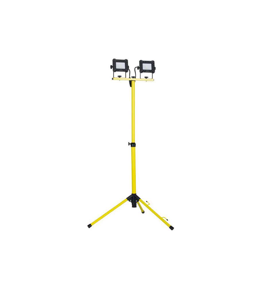 Proiettore Led W20 Telescopico Hvwkl002 Maximus