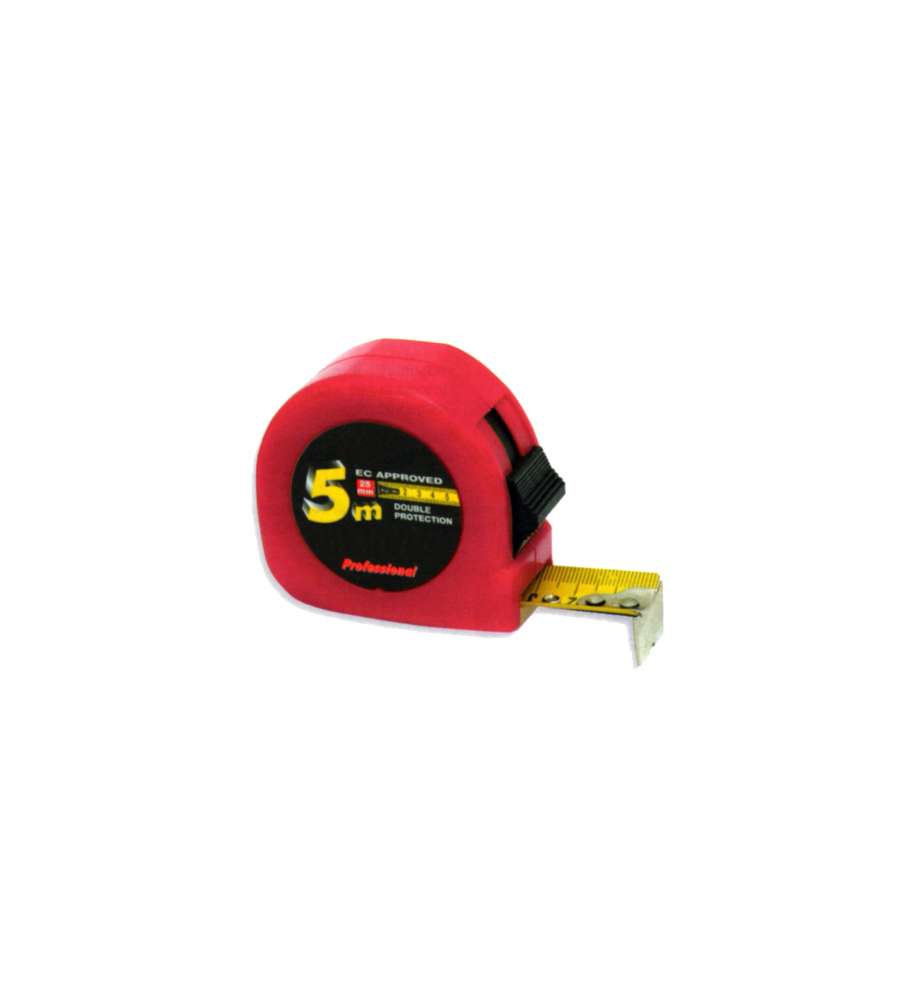 DOPPIO METRO STABILA 617 W 10 ASTE 3 MM BIAN GIAL