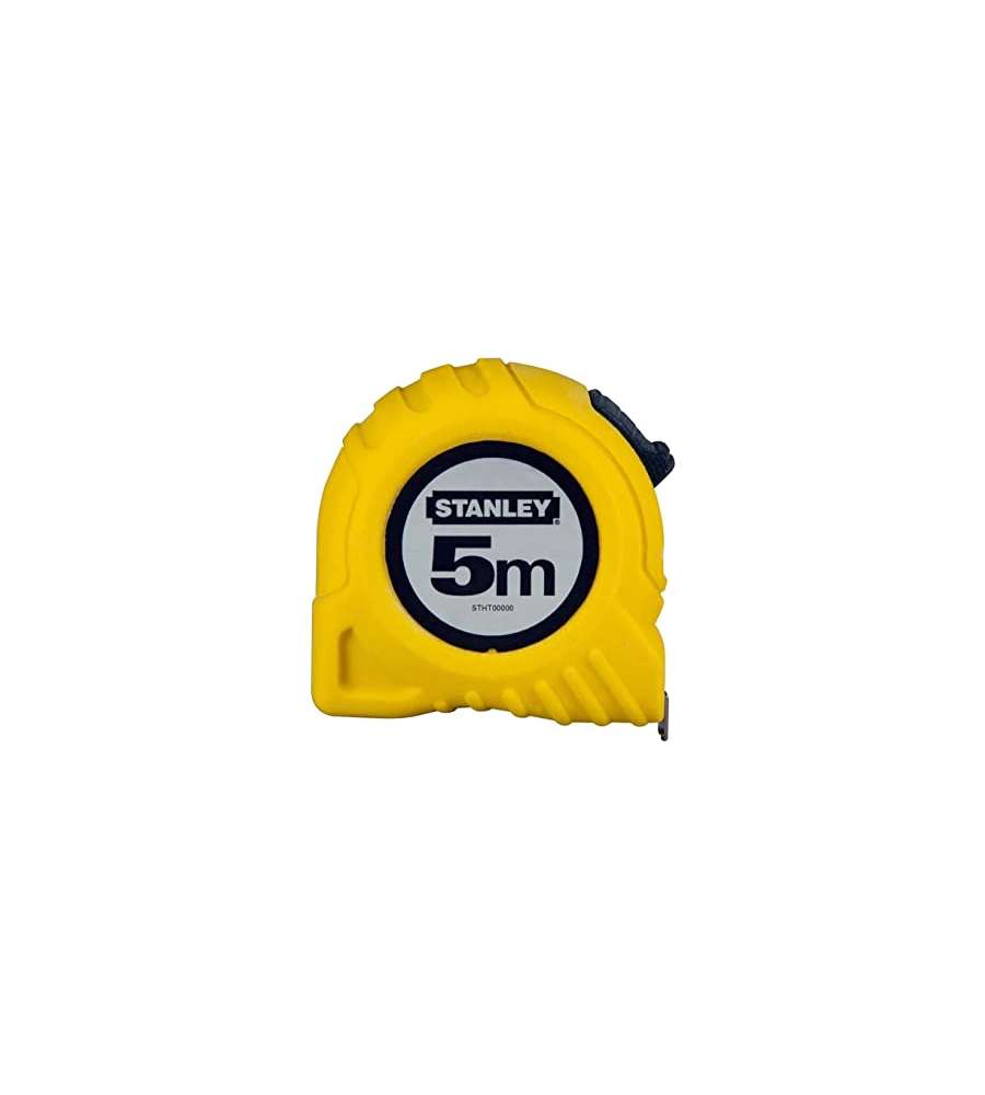 Flessometro 5m Stanley