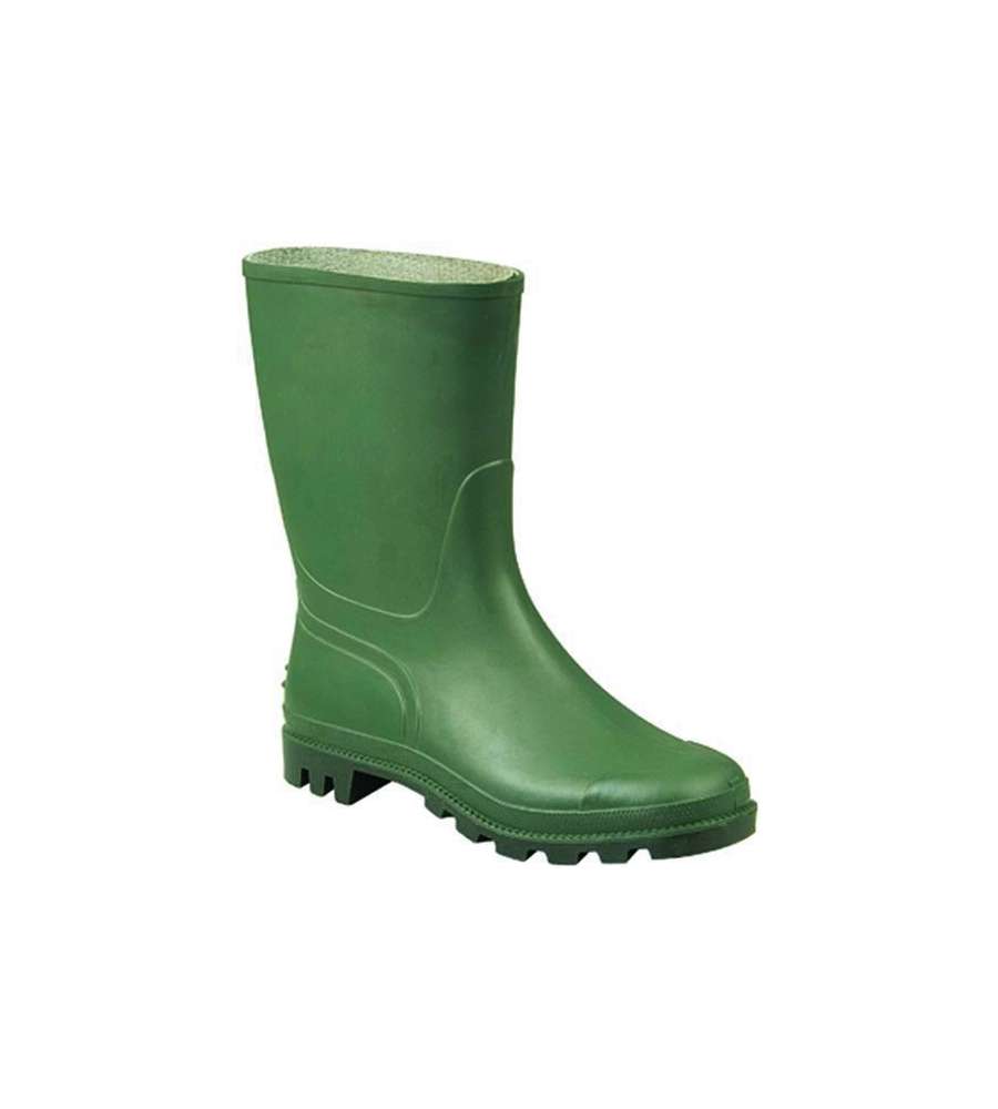 Stivali in PVC Verde - Taglia 43