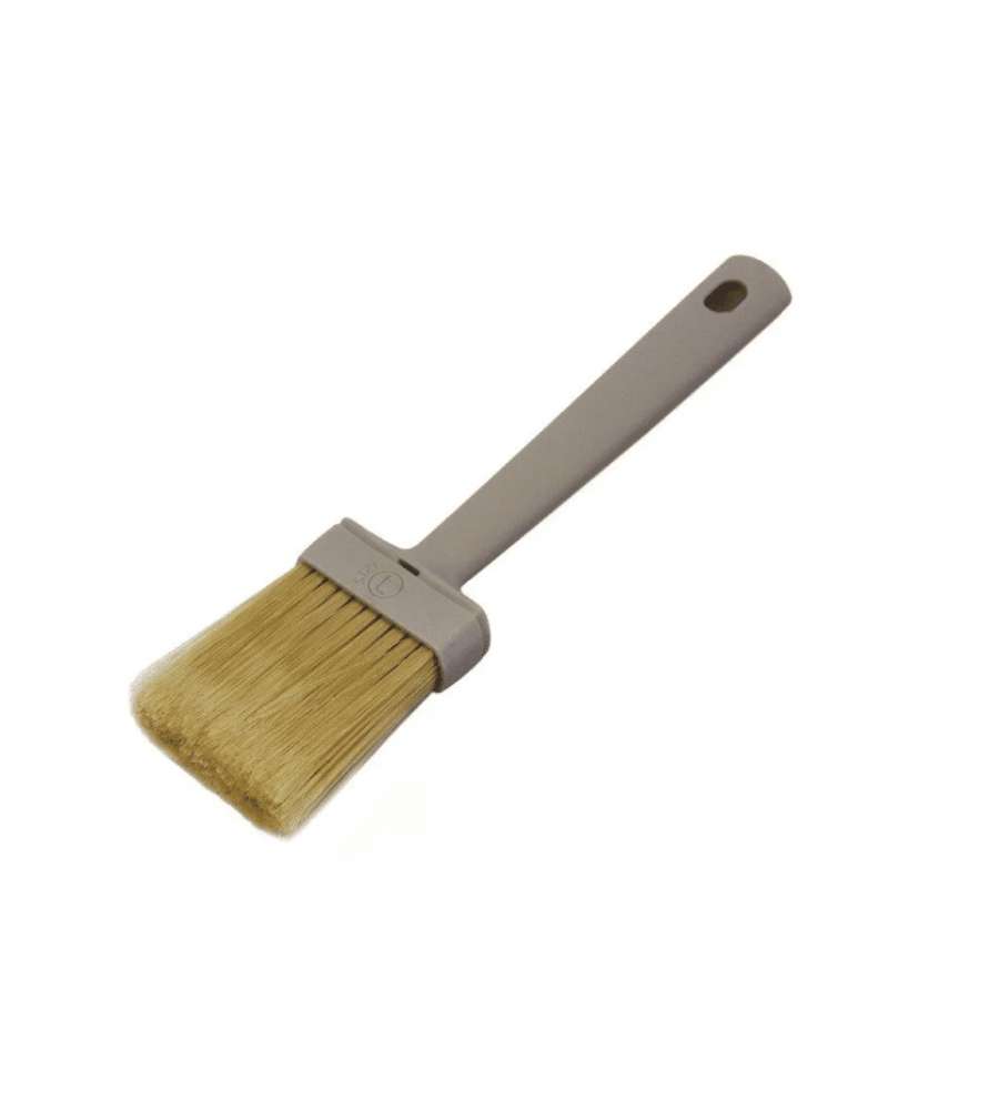 Pippo Pennello Piatto Manico Plastica L per Pittura