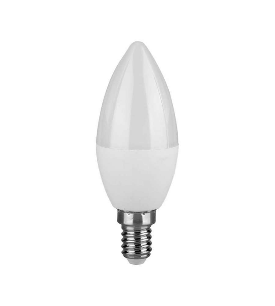 Lampadina LED E14 4.5W Candela 3000K