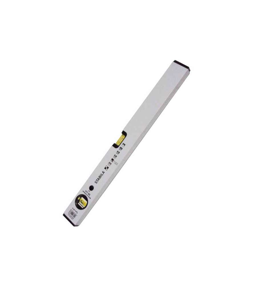 Livello Alluminio 2F Cm 100           80/E Stabila