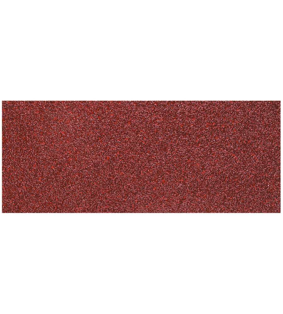 Fogli abrasivi,grana 120 93 x 230mm, senza fori