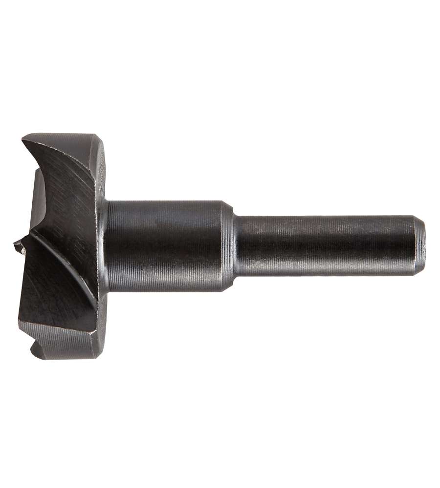 Punta x cerniere lung.53mm Diam.30mm
