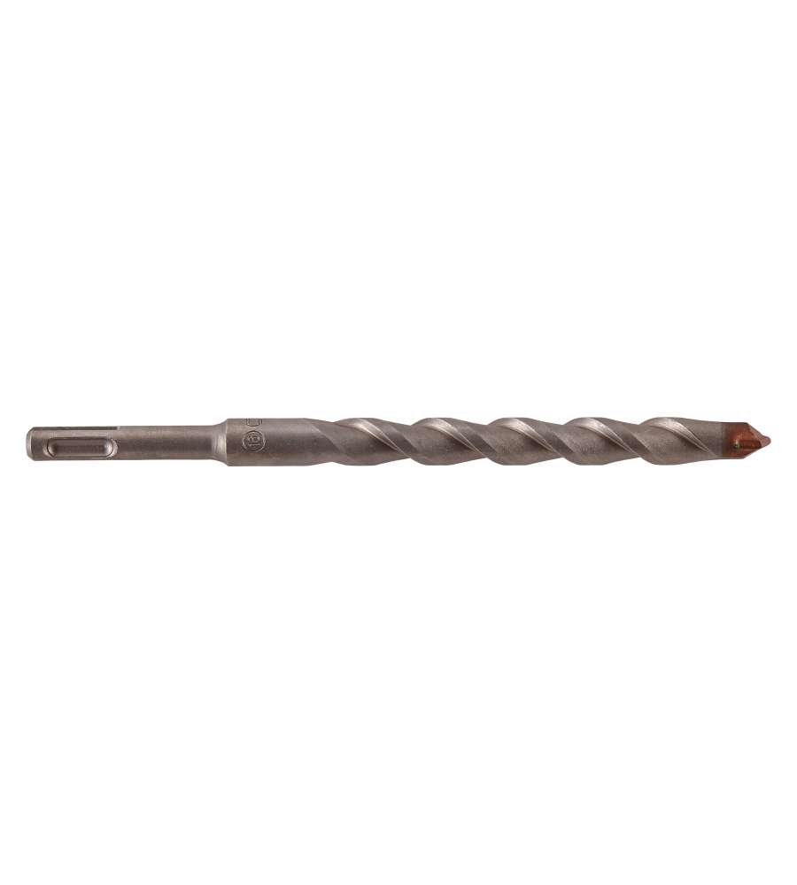 Punta SDS x martelli,Diam.16 x 210mm