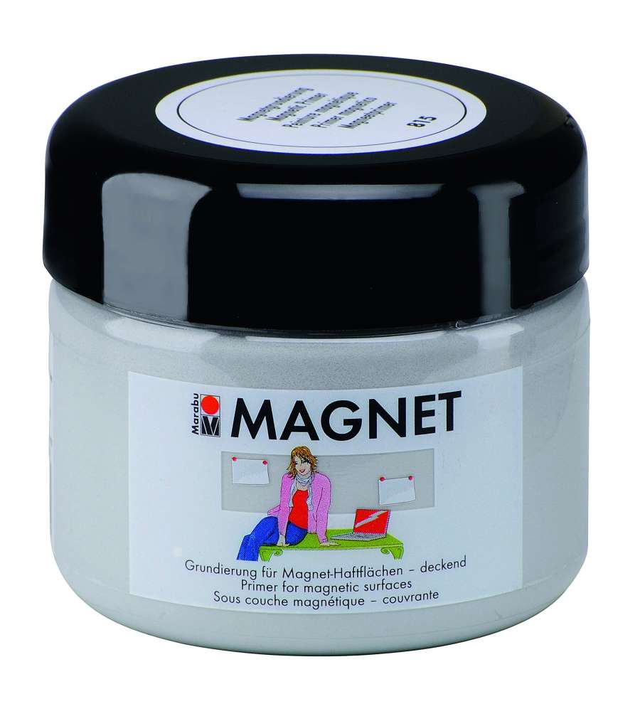 Pittura Magnetica 225 ml