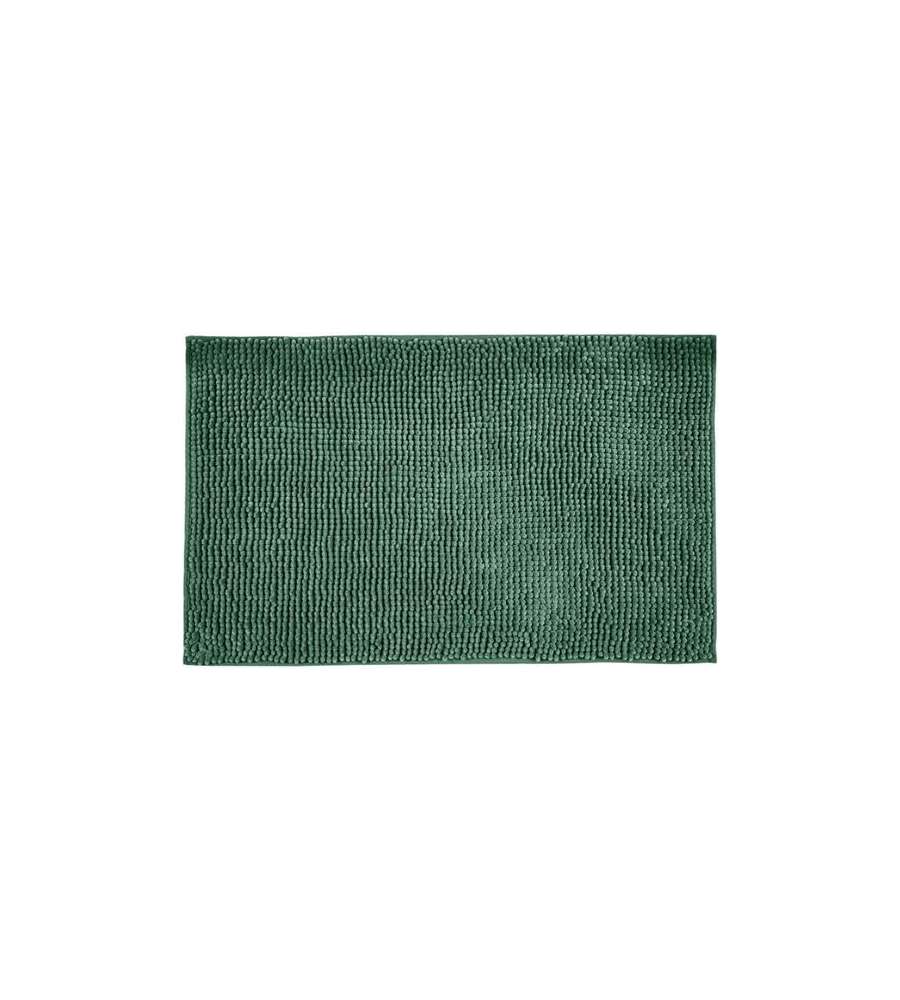Tappeto Allstar ciniglia 50x80 cm Verde