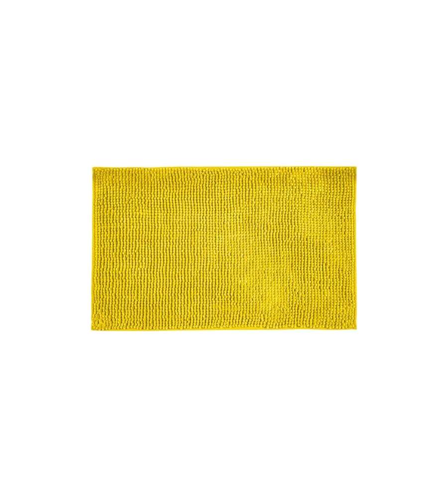 Tappeto Allstar ciniglia 50x80 cm Giallo