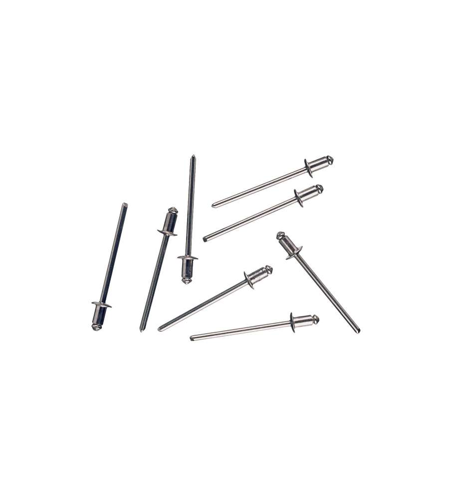 Rivetti Strutturali in Alluminio 3 x 10 mm S/S
