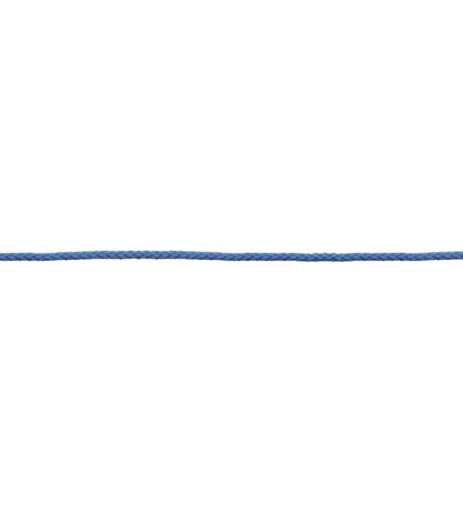 Cordino Propilene Blu  3 mm