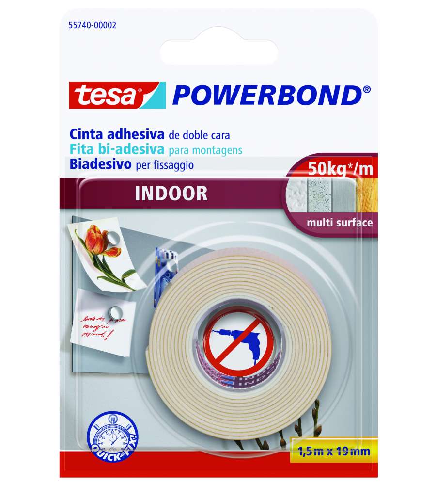 Bioadesivo Powerbond Interni