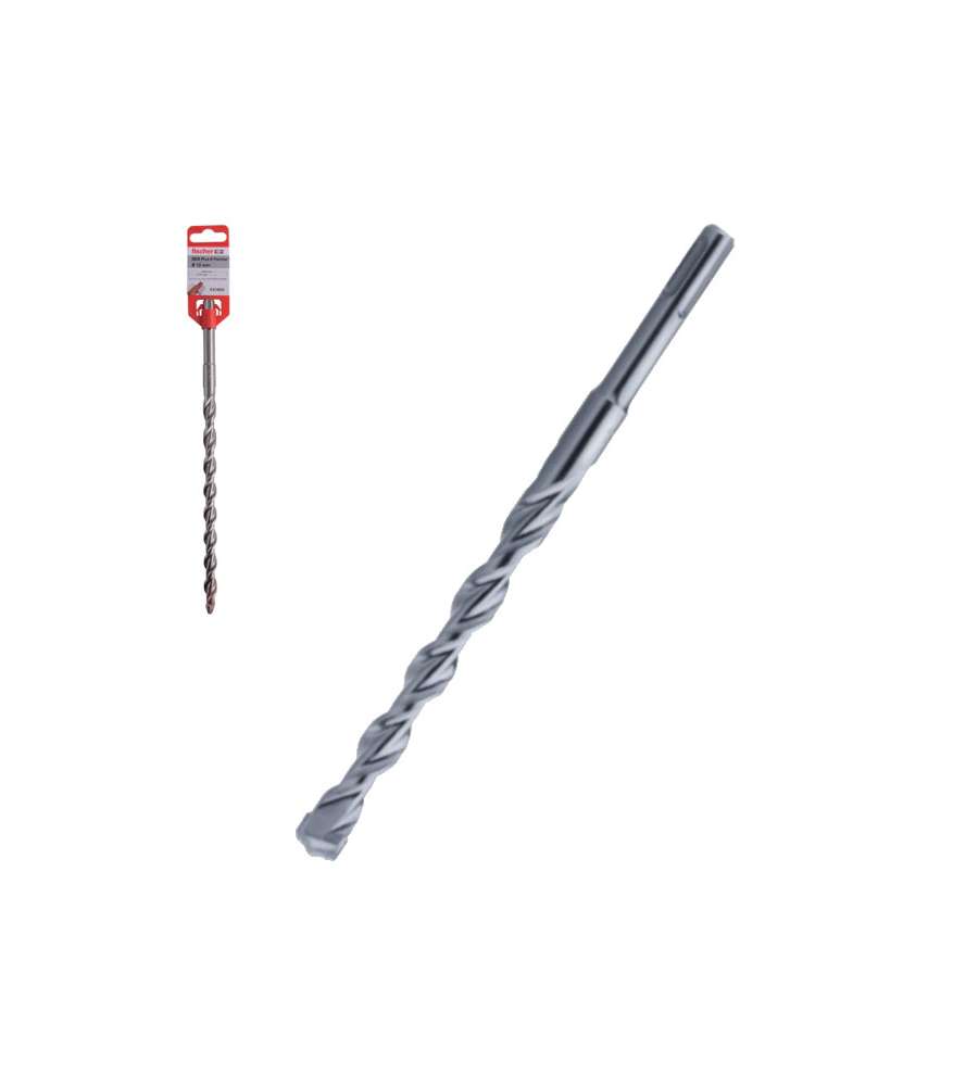 Punta Sds Plus Ii Pointer V  6X210         Fischer