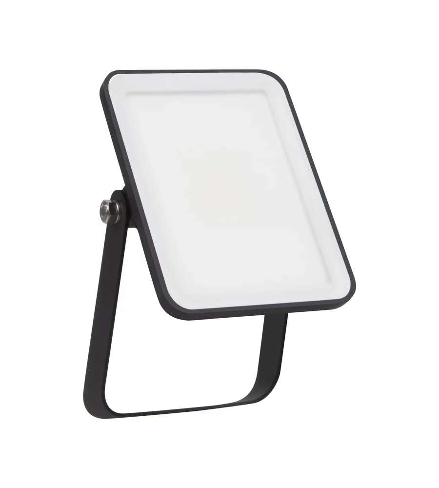 Faretto Proiettore LED Floodlight Essential 10W 4000K 900lm