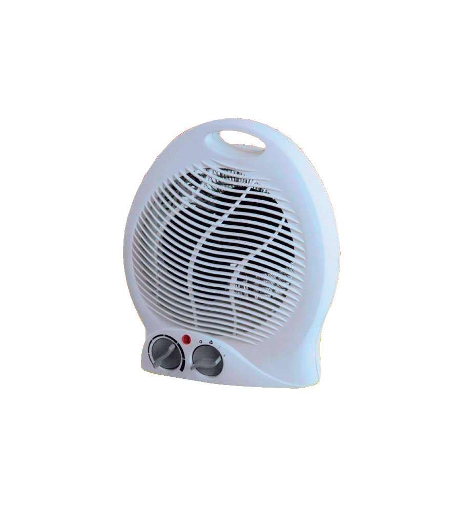 Termo ventilatore 2000 W