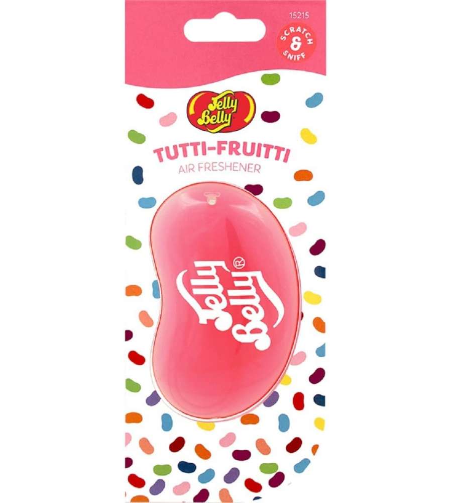 Diffusore auto JB Tuttifrutti