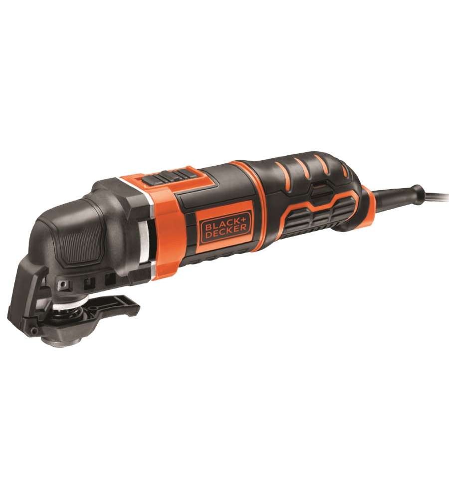 Utensile multifunzione Black+Decker 300W