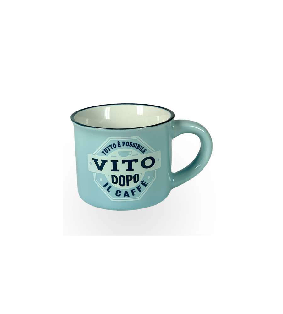 Tazzina da caff Vito