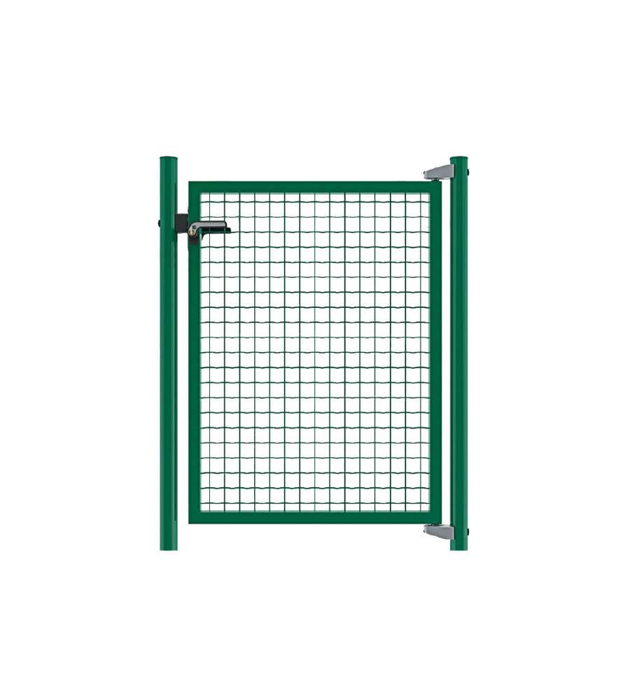 Cancello Fortinet 100 H  95 Verde        Betafence