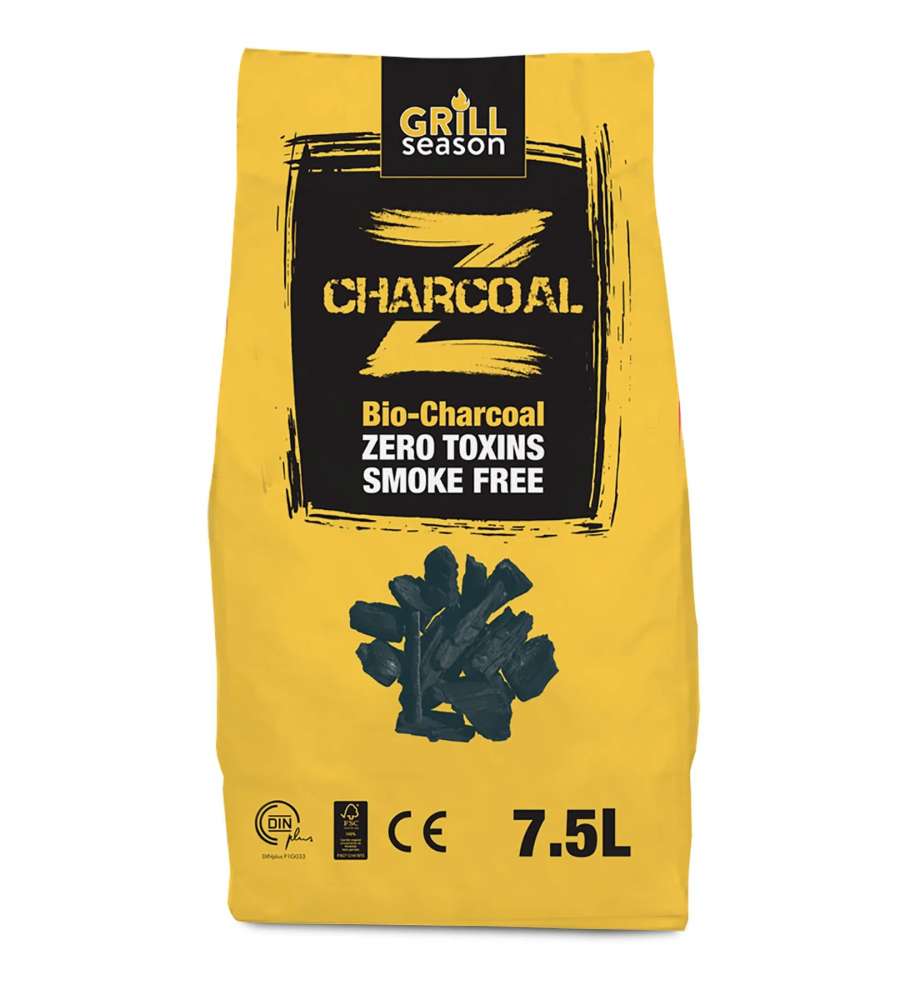 Carbone Charcoal Z