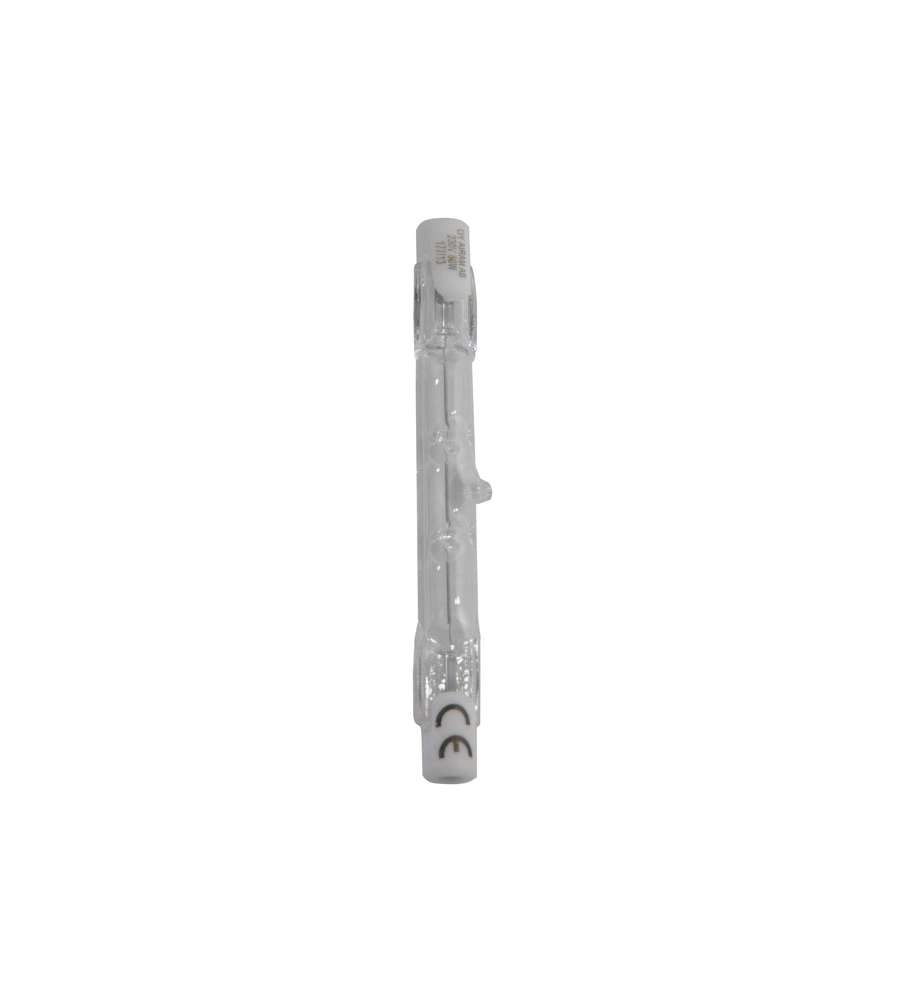 Lampada Alogena Lineare Mm 119 W  80         Airam