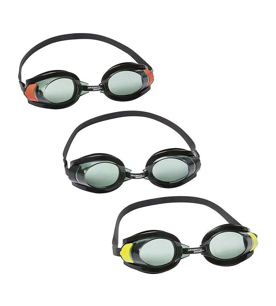 Occhialini Immersione PRO Racer HF per ragazzi