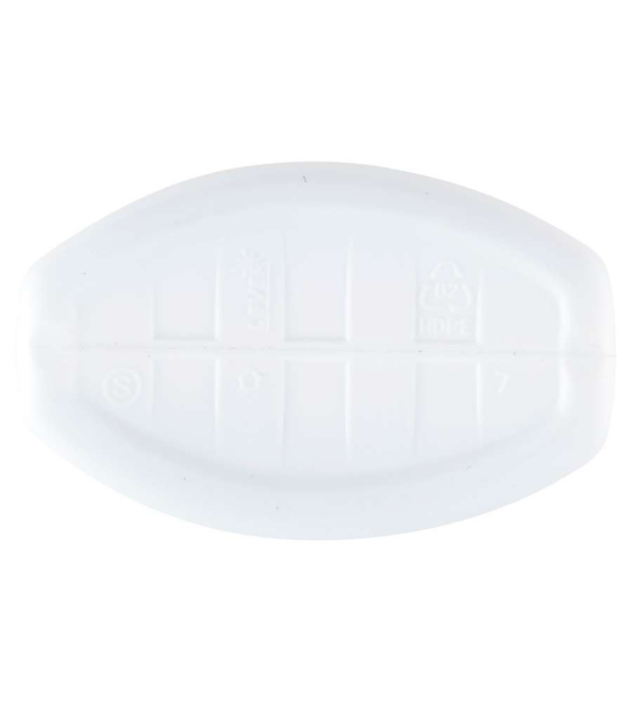 Lysoform Gel Bagno 750ml - Detergente Antibatterico Fresco Bianco