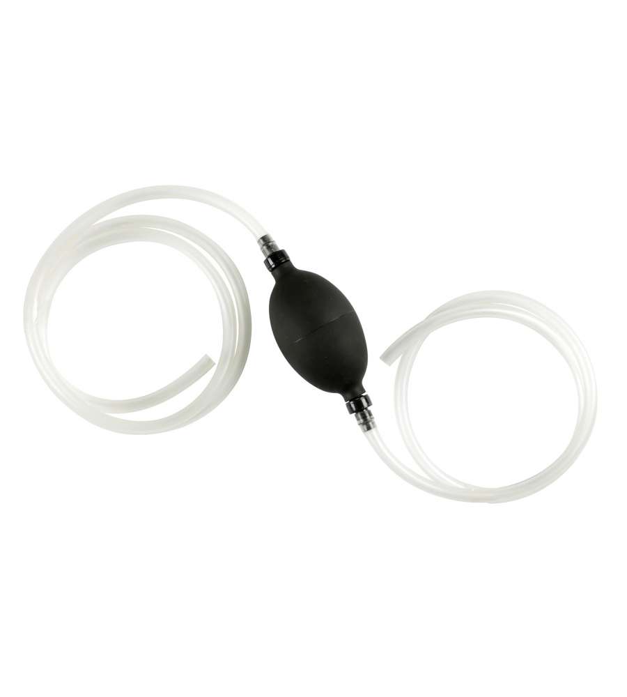 Pompa a Sifone Professionale