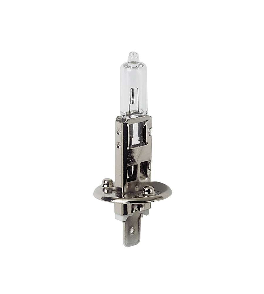 Lampada alogena H1 12V 55w P14,5s
