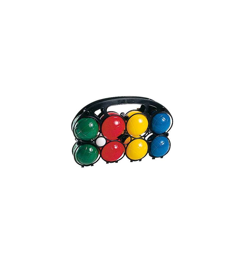 Cestino Bocce Sport Line