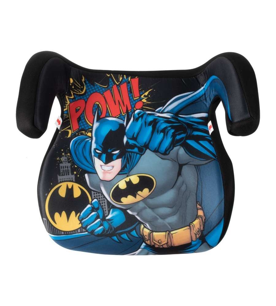 Alzambimbo Batman