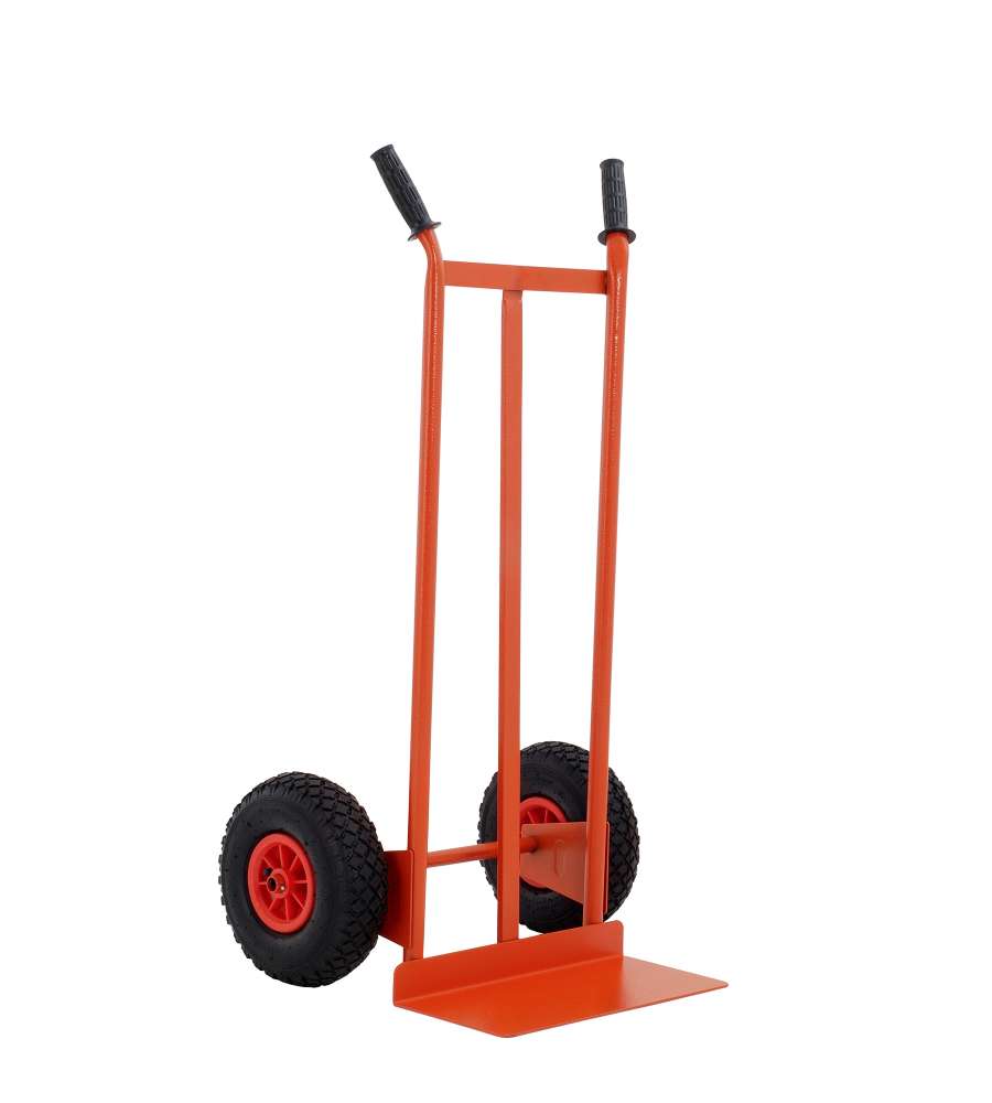 Carrello economico portata 200 Kg