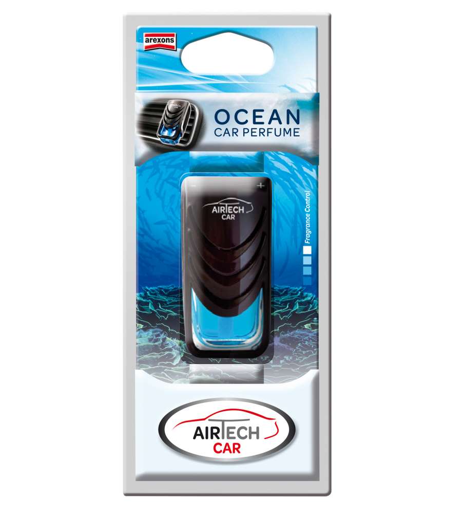 Profumatore Airtech Car Ocean