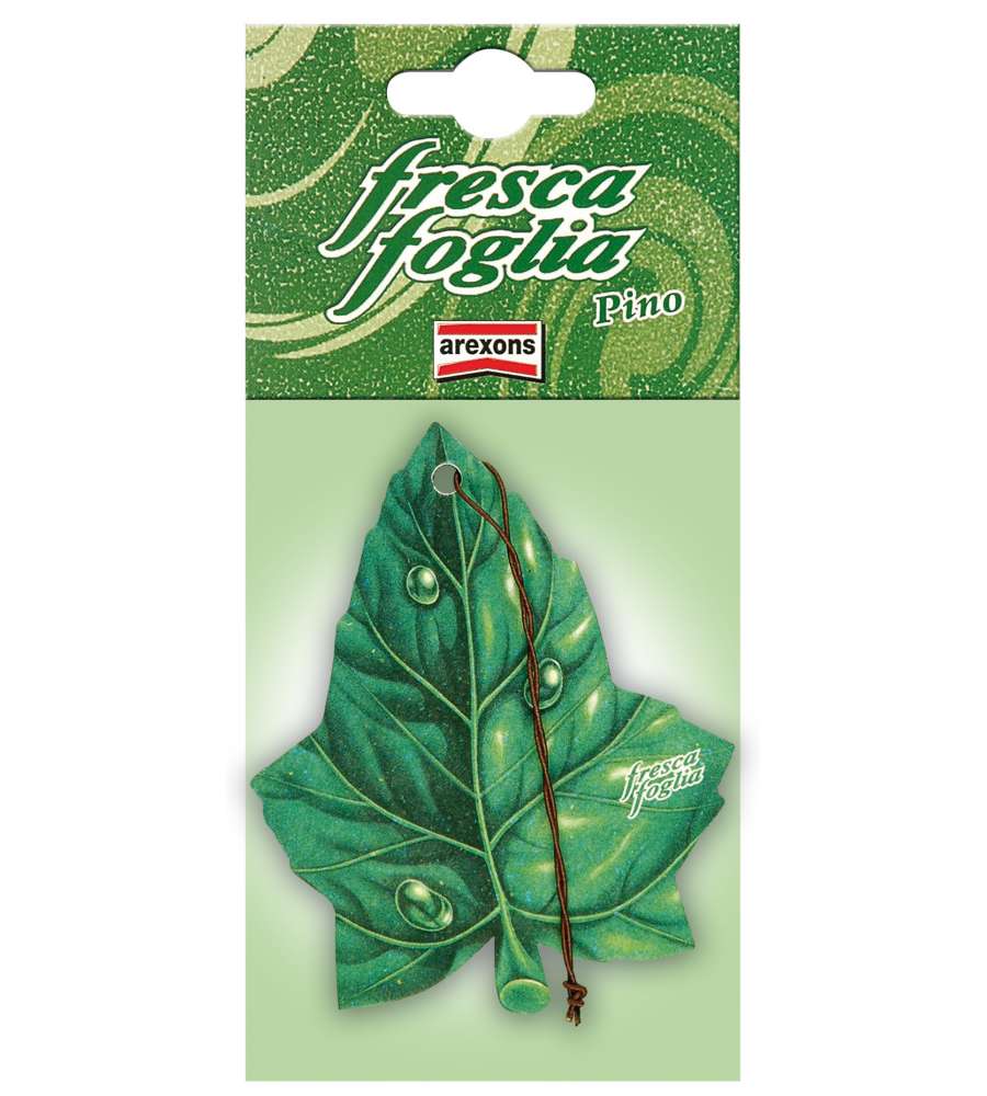 Fresca Foglia pino