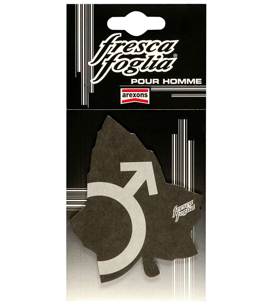 Fresca Foglia pour homme